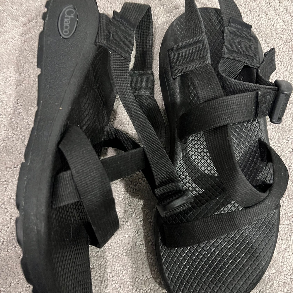 Black Chaco